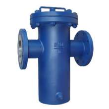 SBL型篮式过滤器