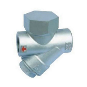 圆盘热动力式疏水阀(Y型式)CS19W-16P