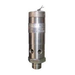 空压机安全阀AK28W-16P