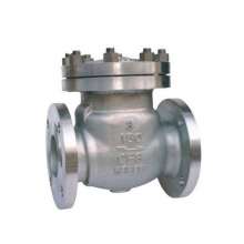 美标止回阀H44W-150LB